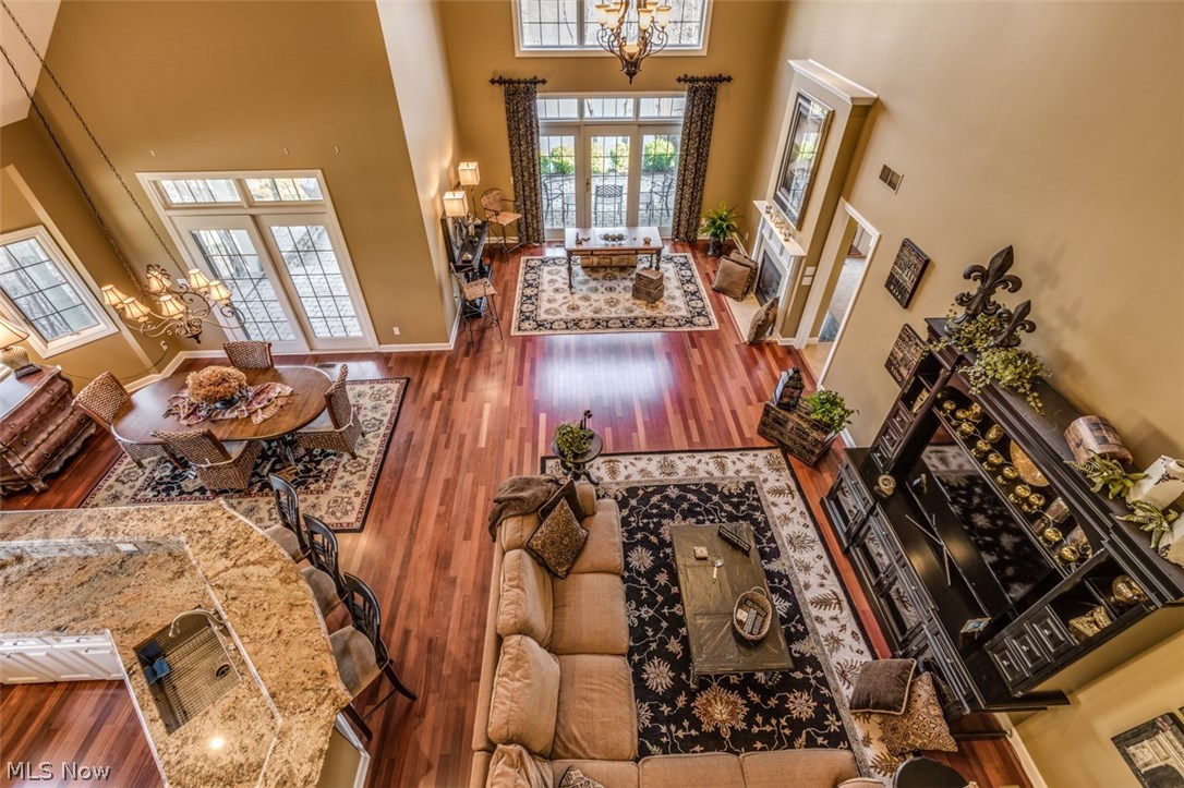 Players Club Association Inc C - Residential