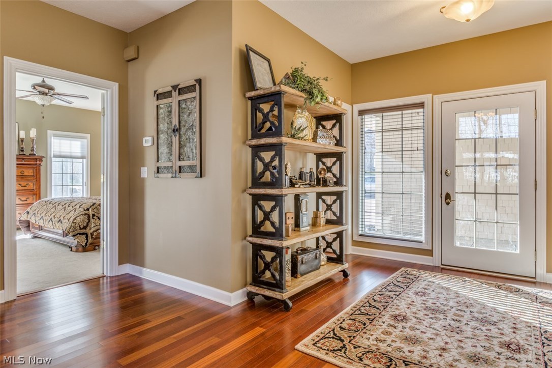 Players Club Association Inc C - Residential