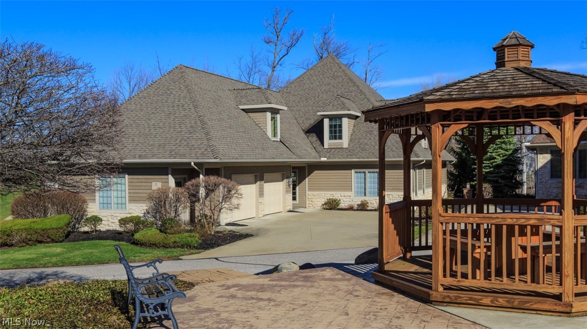 Players Club Association Inc C - Residential