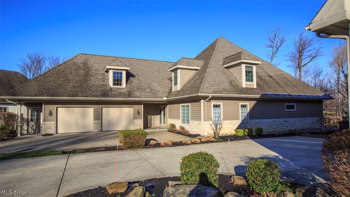 Players Club Association Inc C - Residential