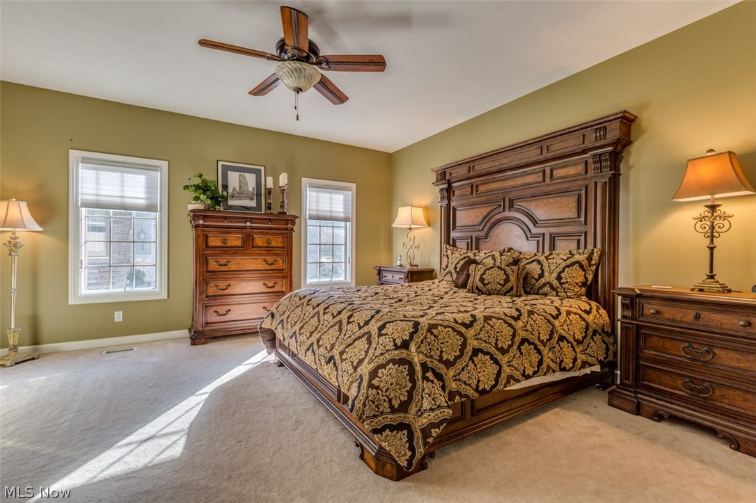 Players Club Association Inc C - Residential