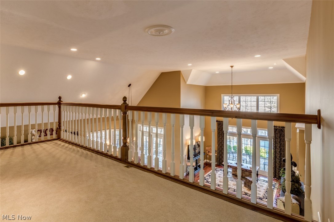 Players Club Association Inc C - Residential