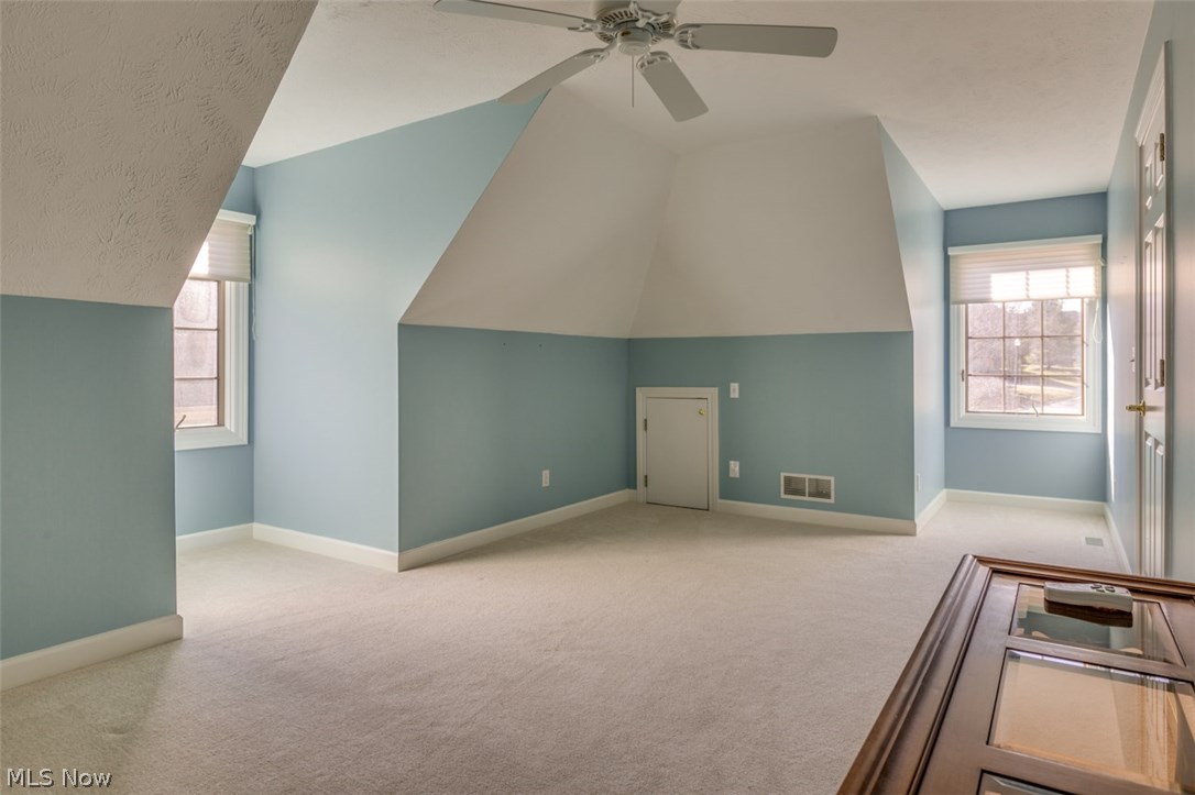 Players Club Association Inc C - Residential