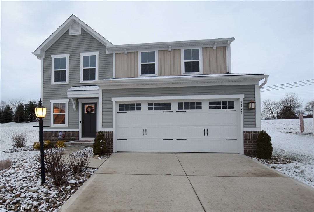 Knights Xing Allotment #2 - Residential