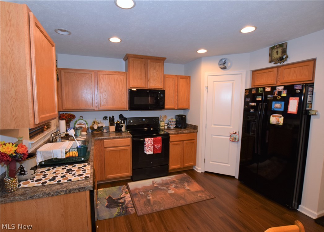 Knights Xing Allotment #2 - Residential