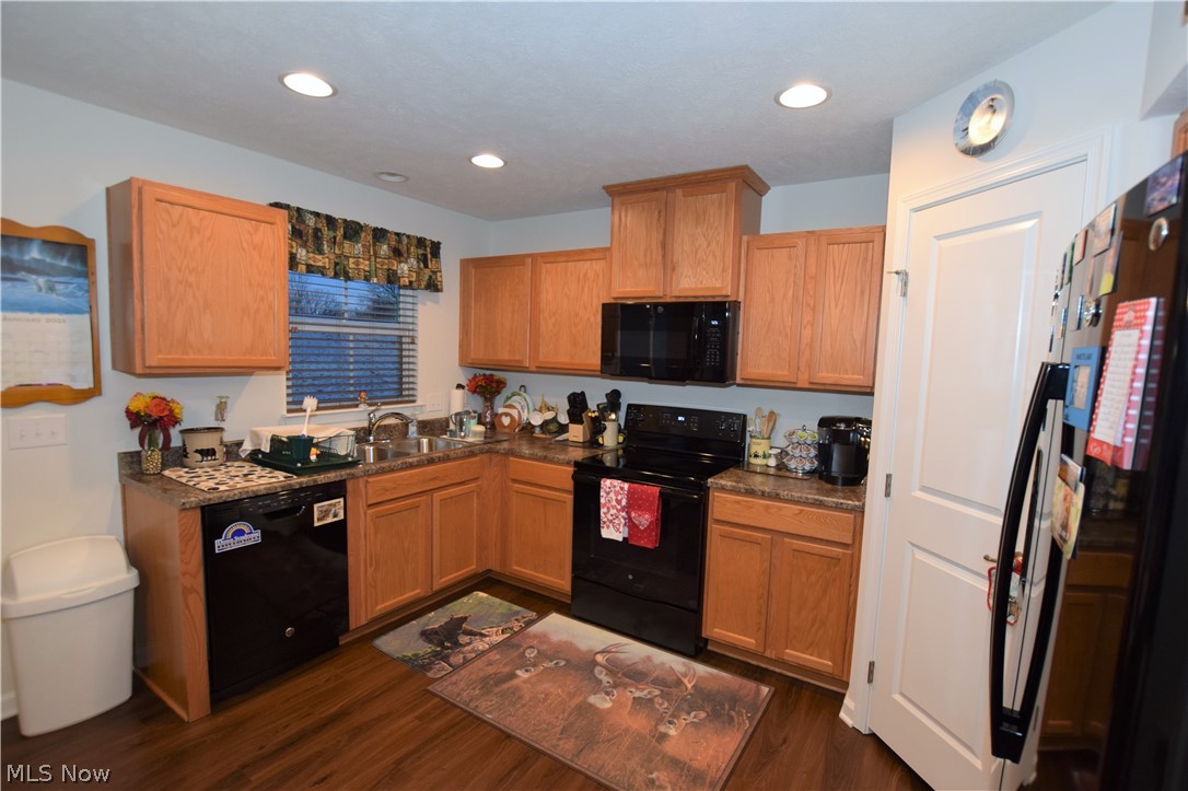 Knights Xing Allotment #2 - Residential