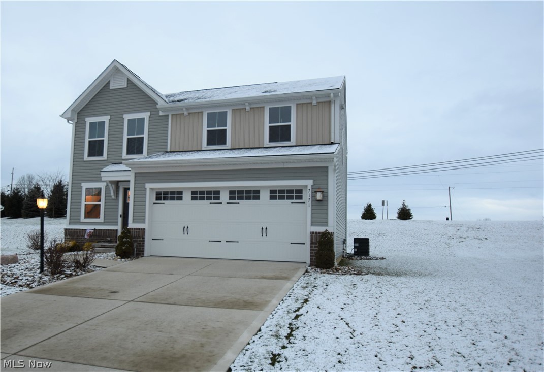 Knights Xing Allotment #2 - Residential