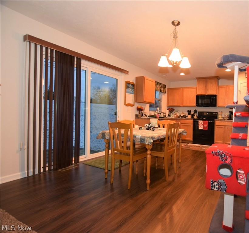 Knights Xing Allotment #2 - Residential