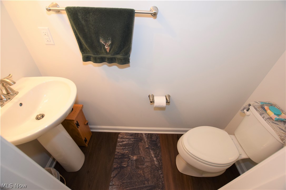 Knights Xing Allotment #2 - Residential