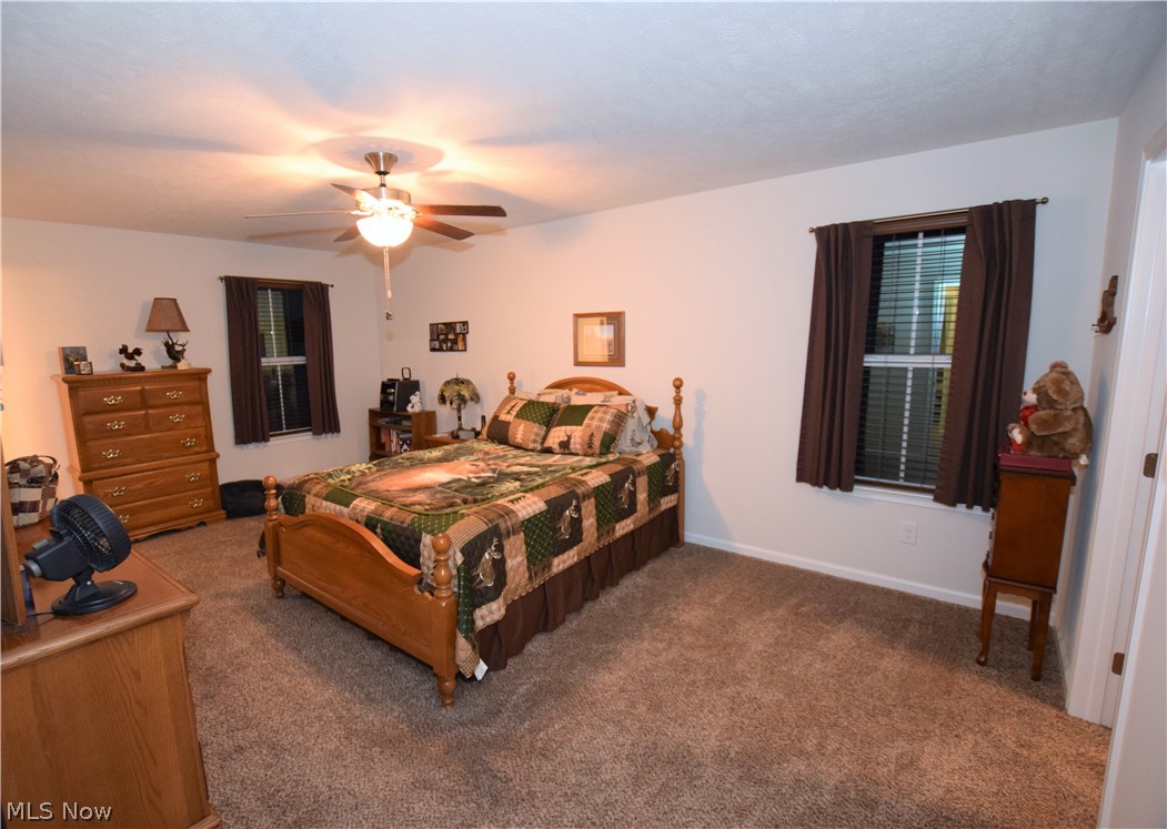 Knights Xing Allotment #2 - Residential