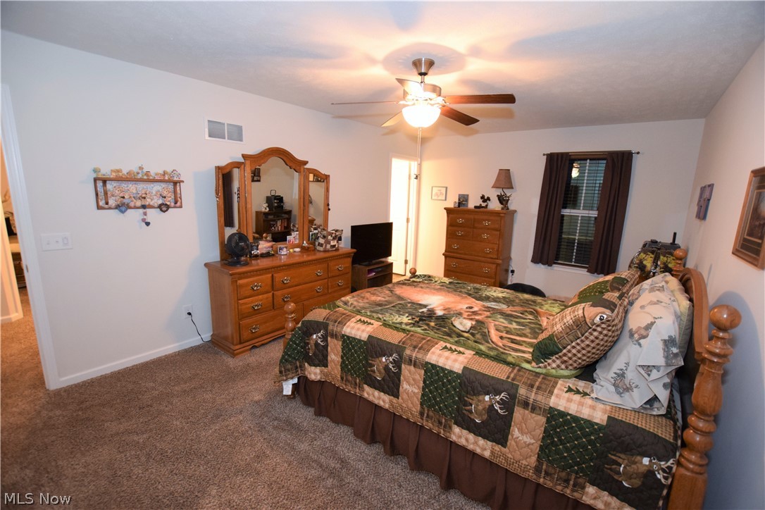 Knights Xing Allotment #2 - Residential