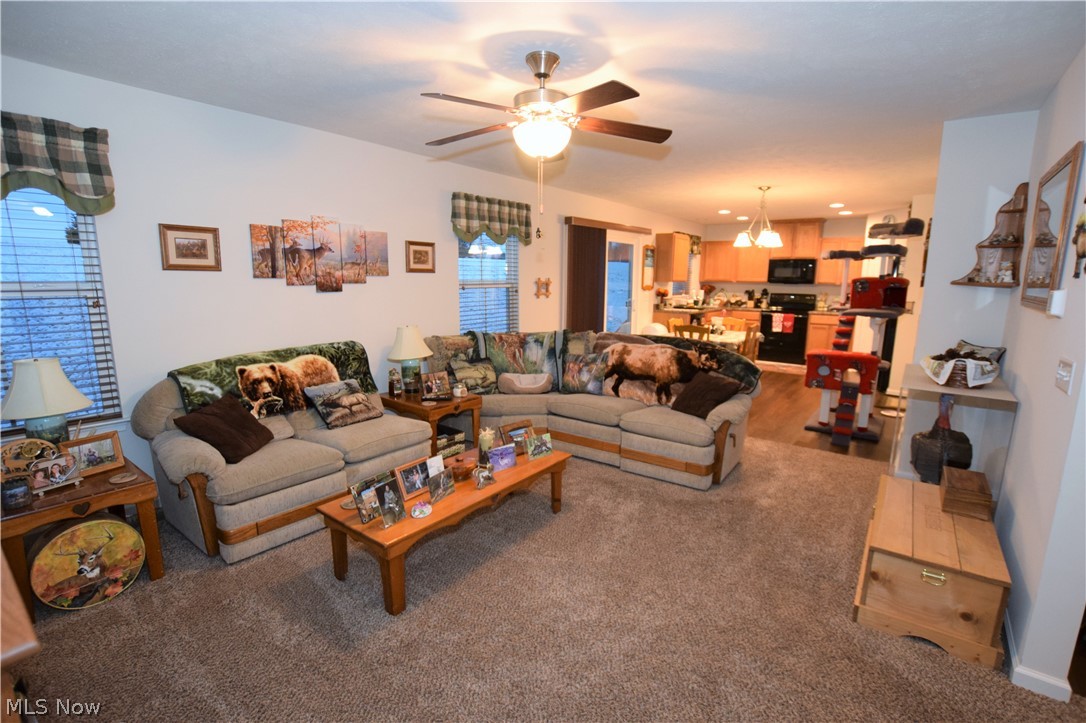 Knights Xing Allotment #2 - Residential