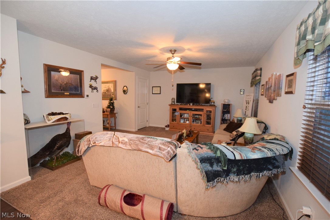 Knights Xing Allotment #2 - Residential