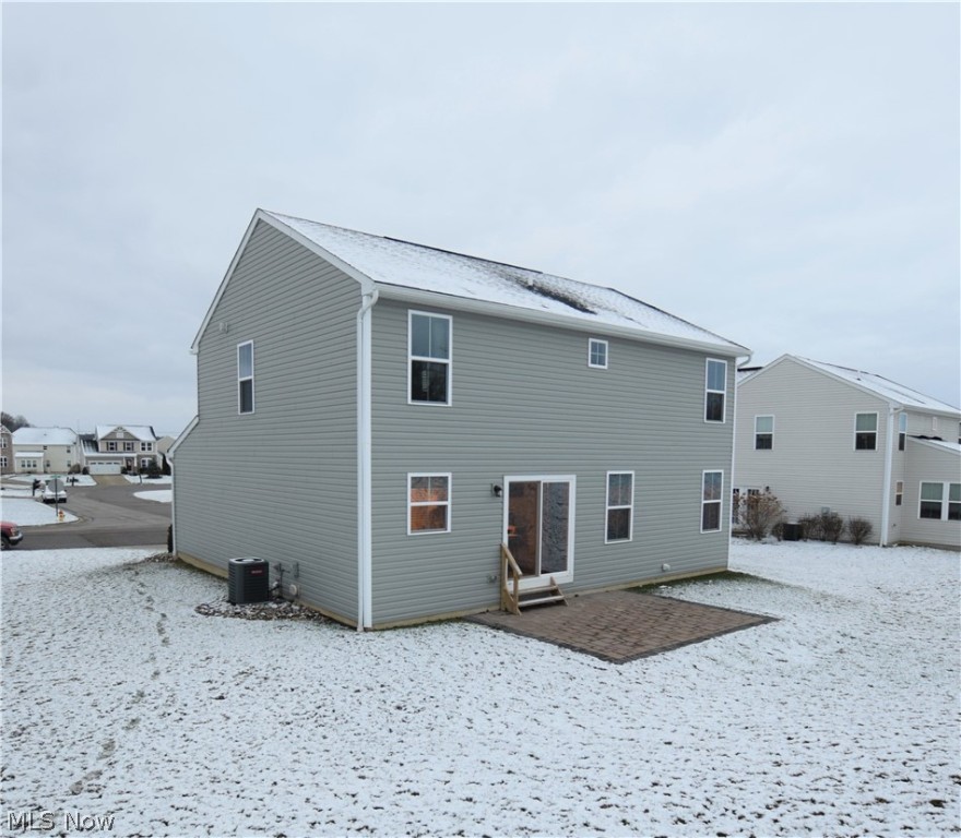 Knights Xing Allotment #2 - Residential