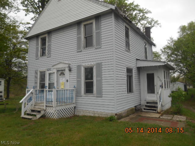 Connecticut Western Reserve - Residential