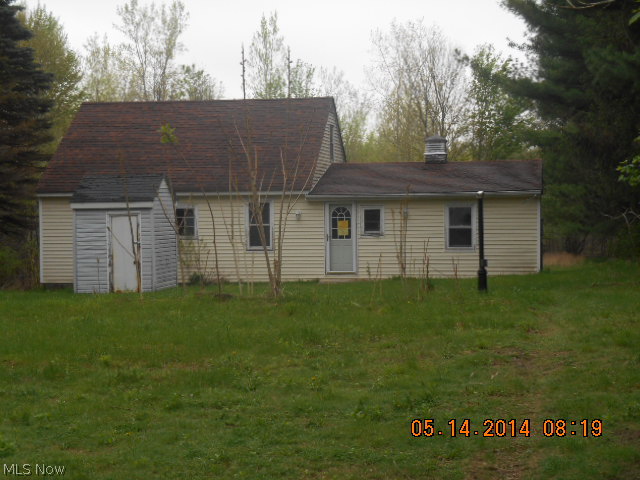 Connecticut Western Reserve - Residential