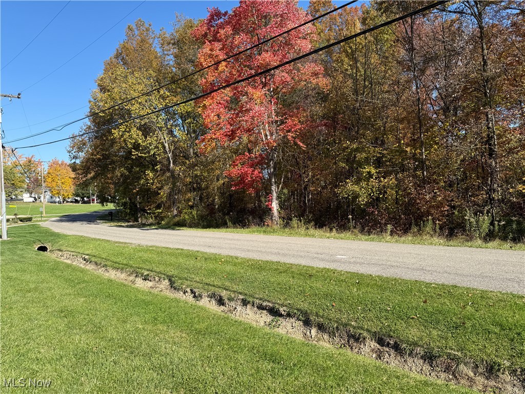 Jersey Street, Lake Milton, Ohio image 16