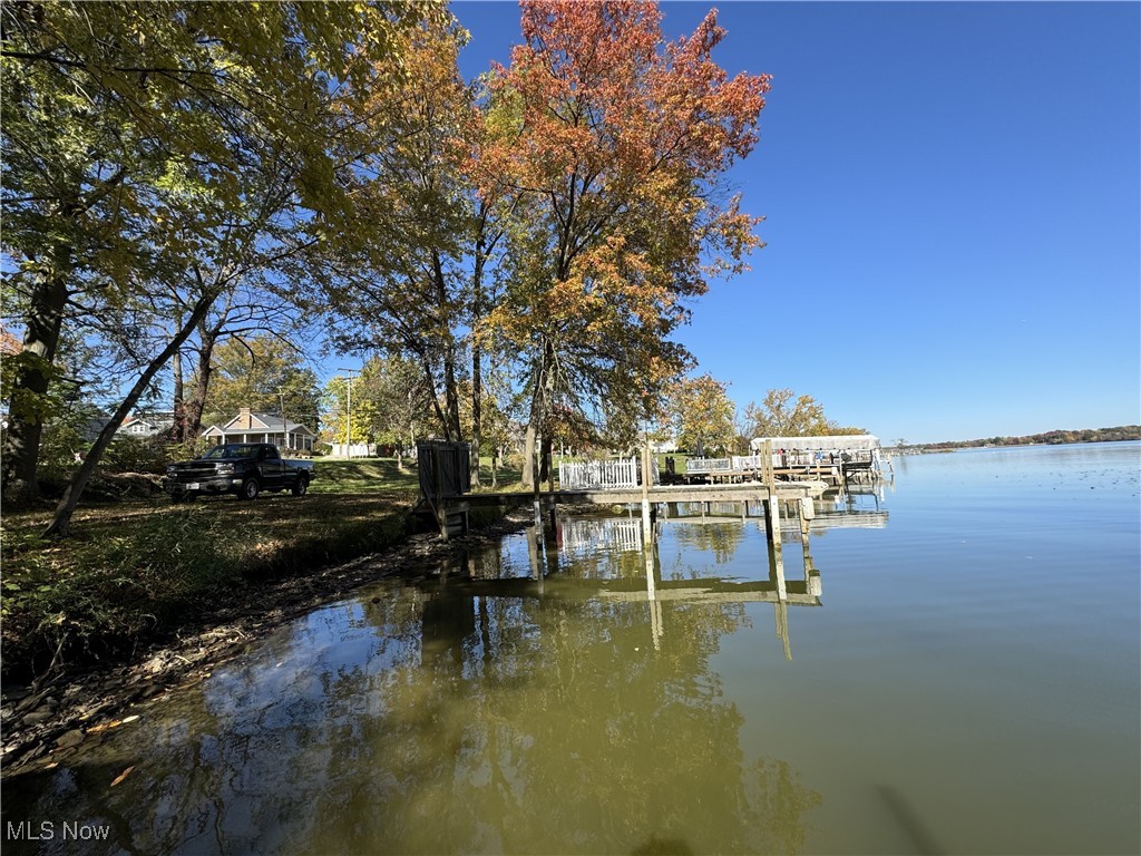 Jersey Street, Lake Milton, Ohio image 12