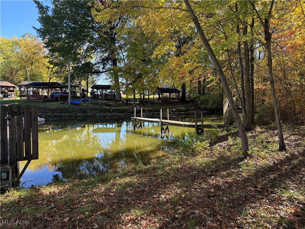 Jersey Street, Lake Milton, Ohio image 4