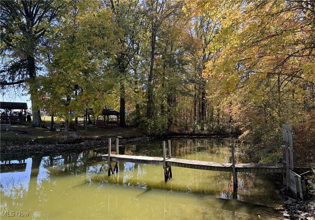 Jersey Street, Lake Milton, Ohio image 10