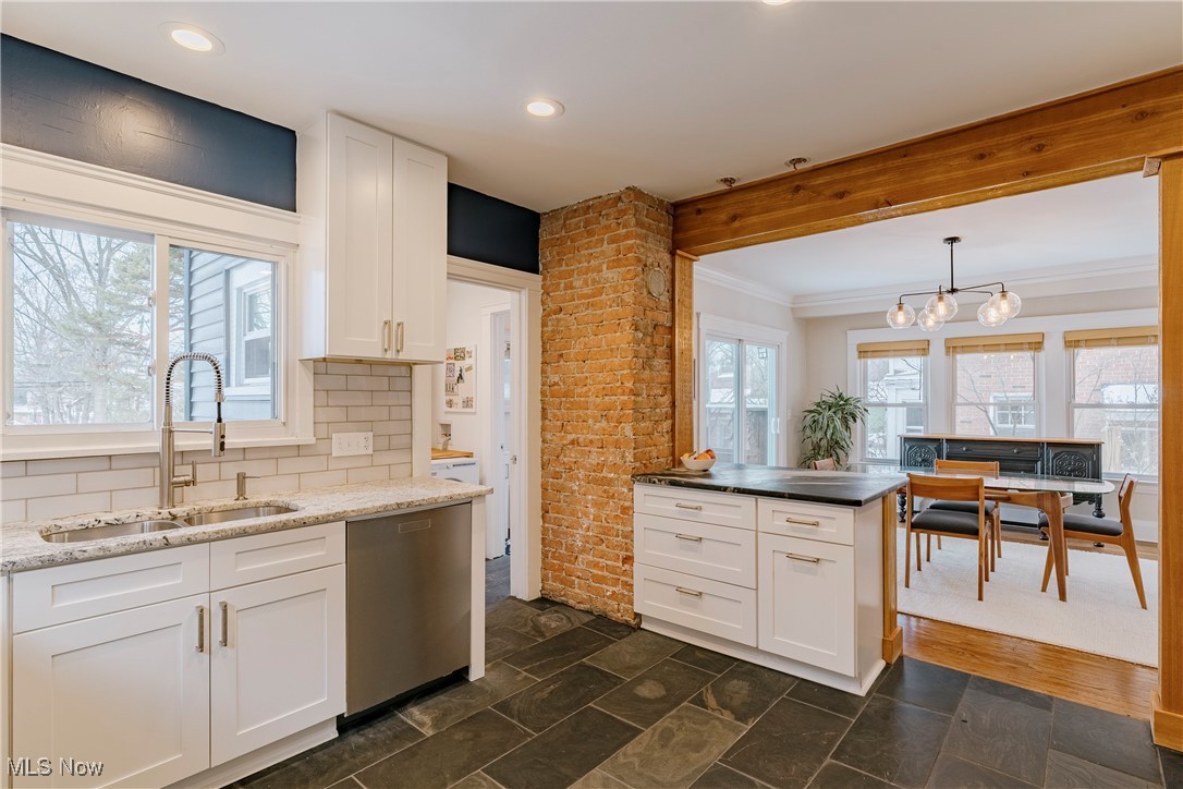 Shaker Lakes - Residential