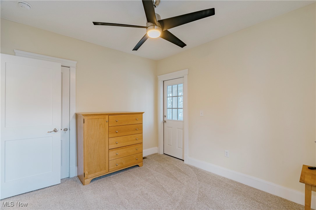 Shaker Lakes - Residential