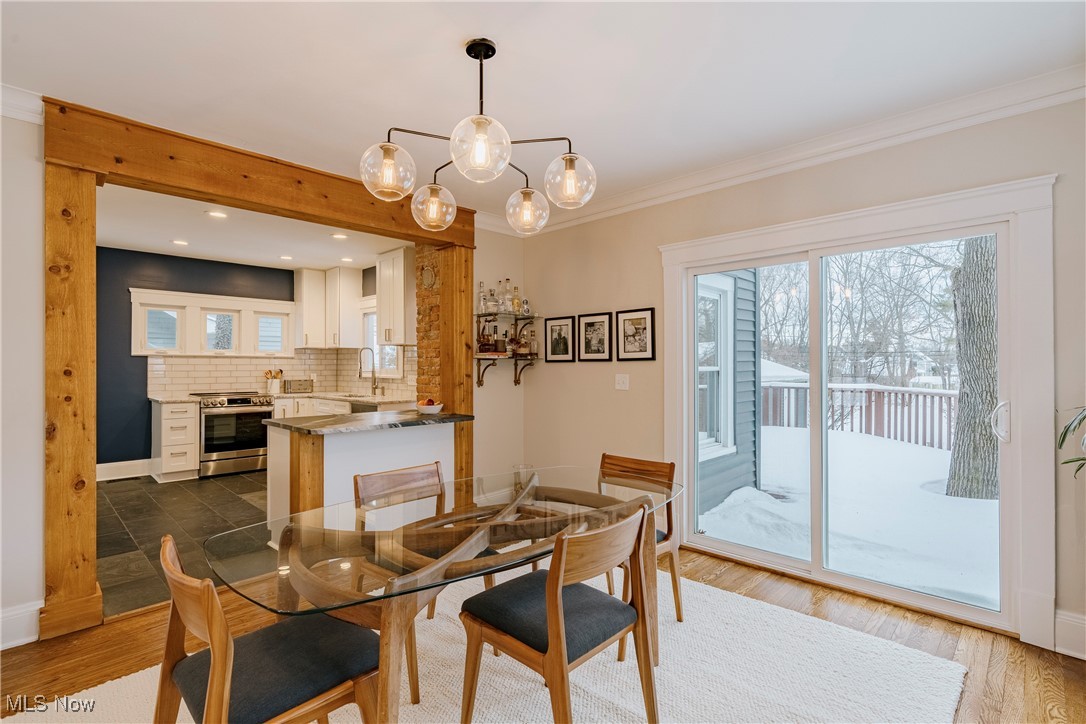 Shaker Lakes - Residential