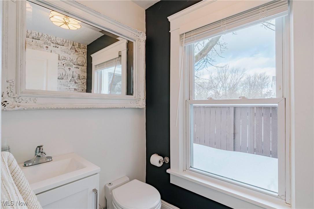 Shaker Lakes - Residential