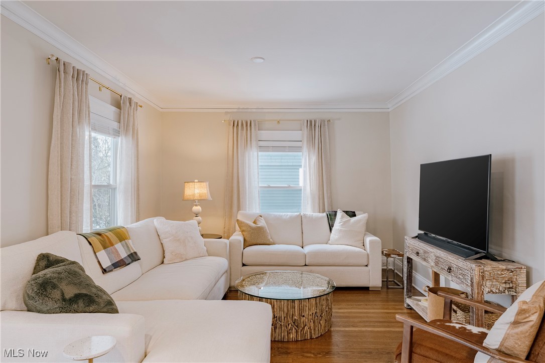 Shaker Lakes - Residential