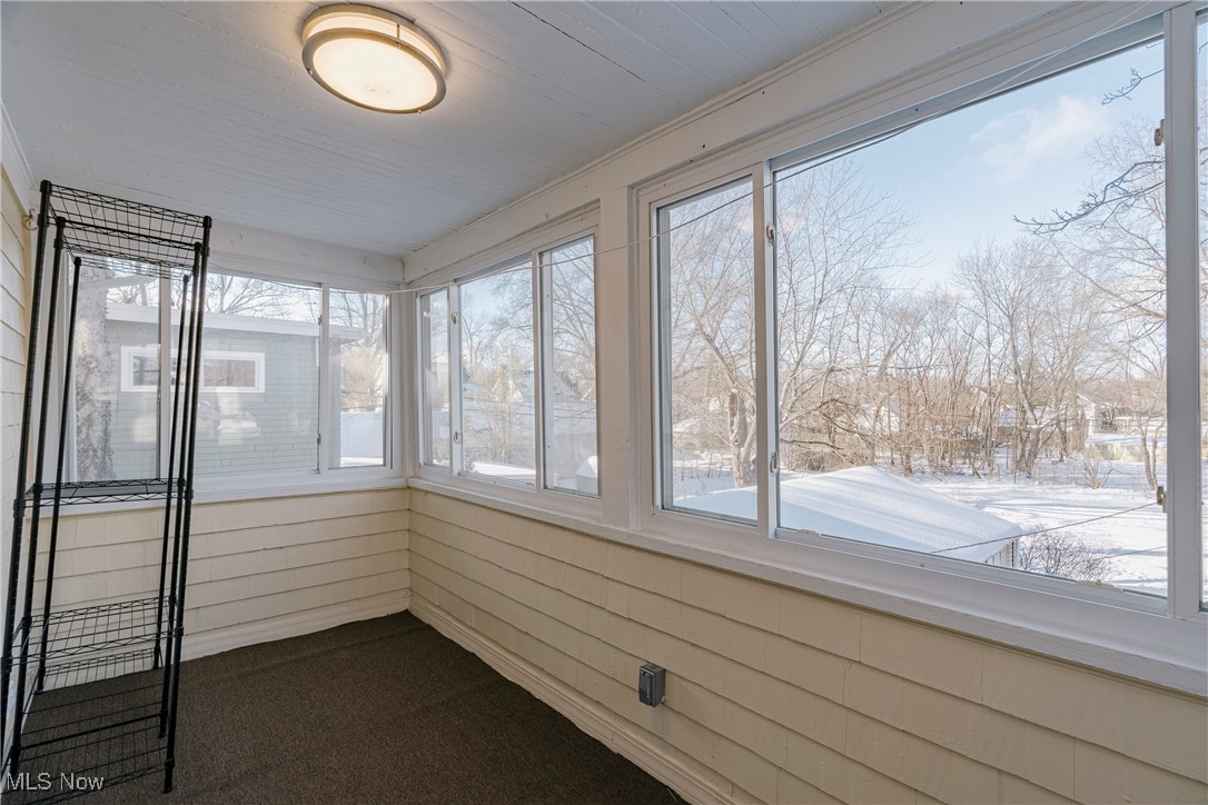 Shaker Lakes - Residential