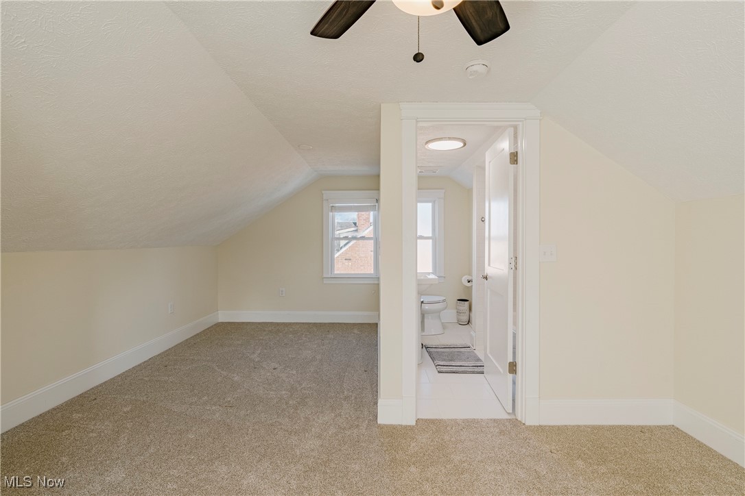 Shaker Lakes - Residential