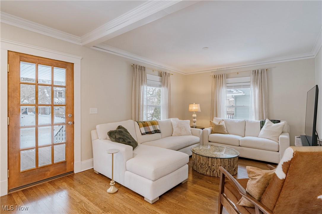 Shaker Lakes - Residential