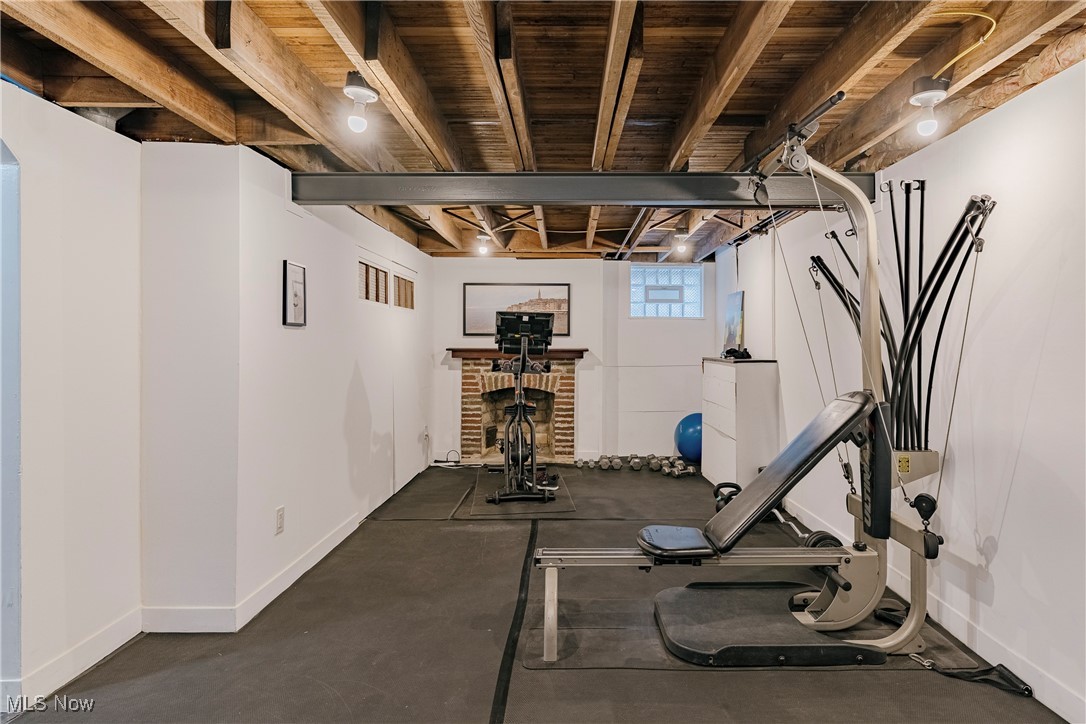 Shaker Lakes - Residential