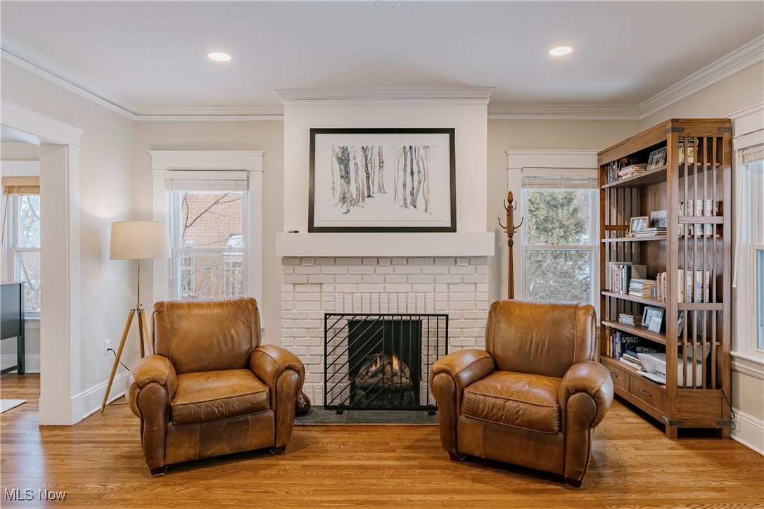 Shaker Lakes - Residential