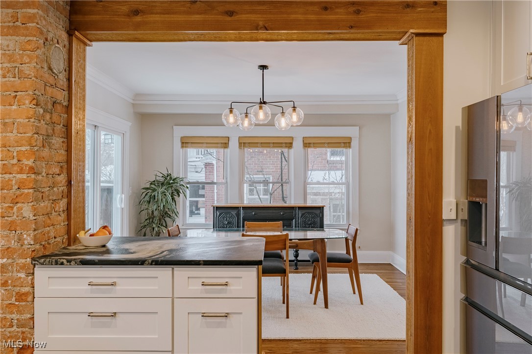 Shaker Lakes - Residential