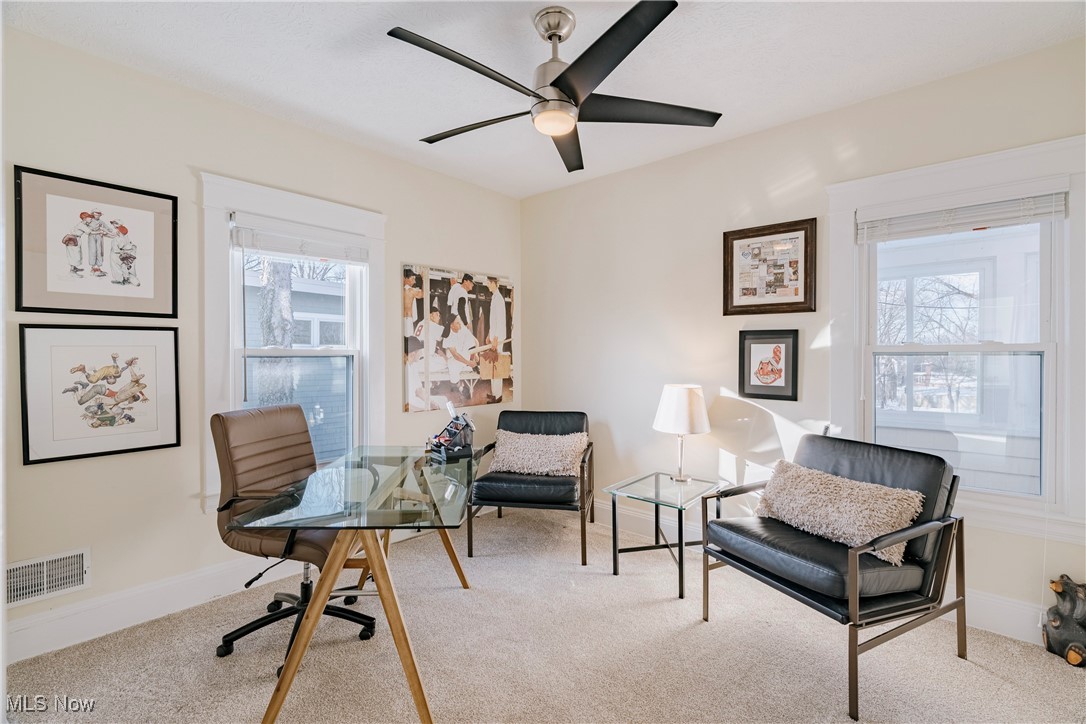 Shaker Lakes - Residential