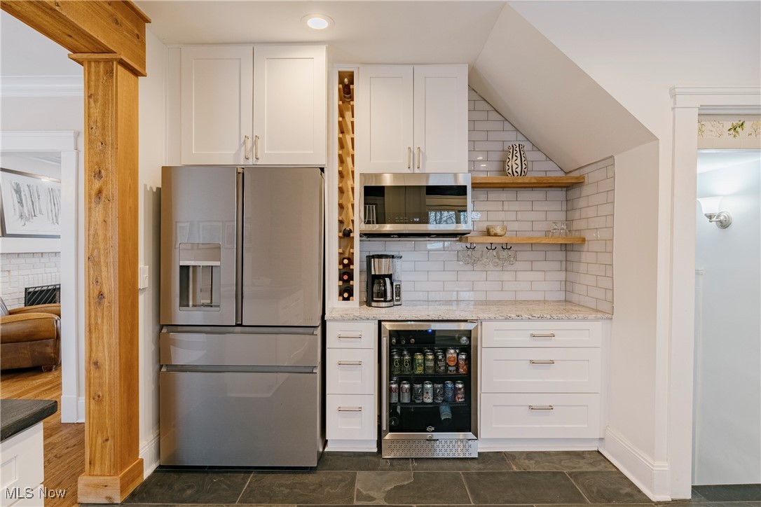 Shaker Lakes - Residential