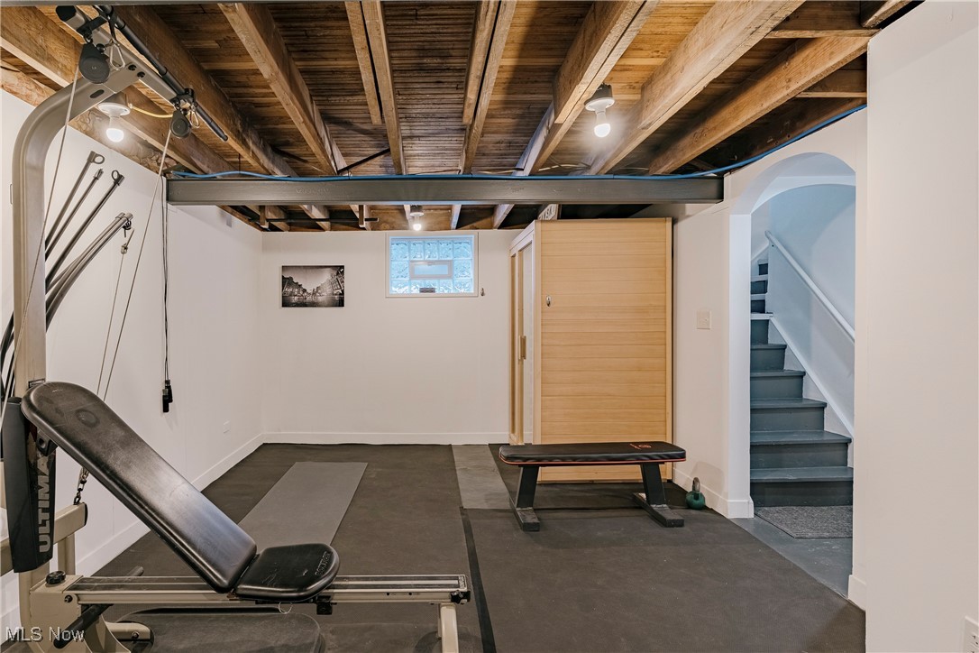 Shaker Lakes - Residential