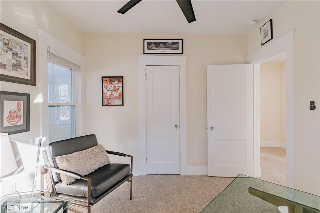 Shaker Lakes - Residential