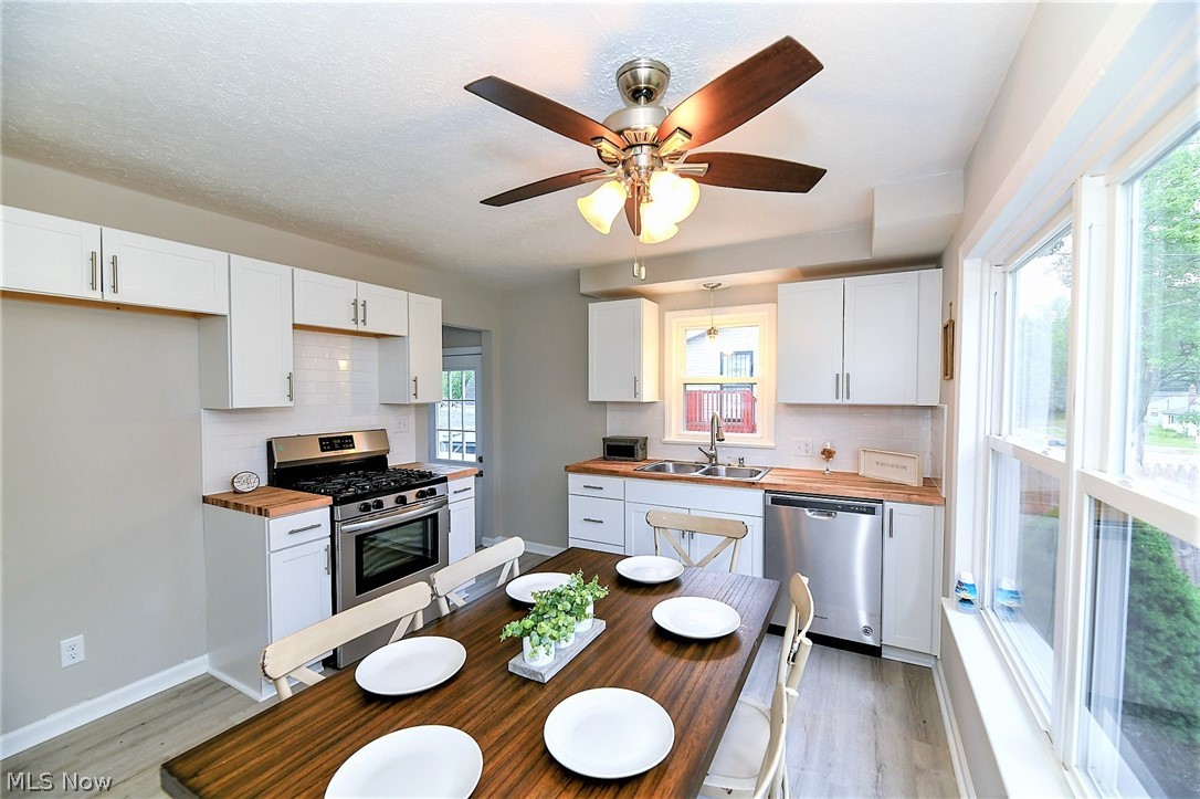 High View Park - Residential