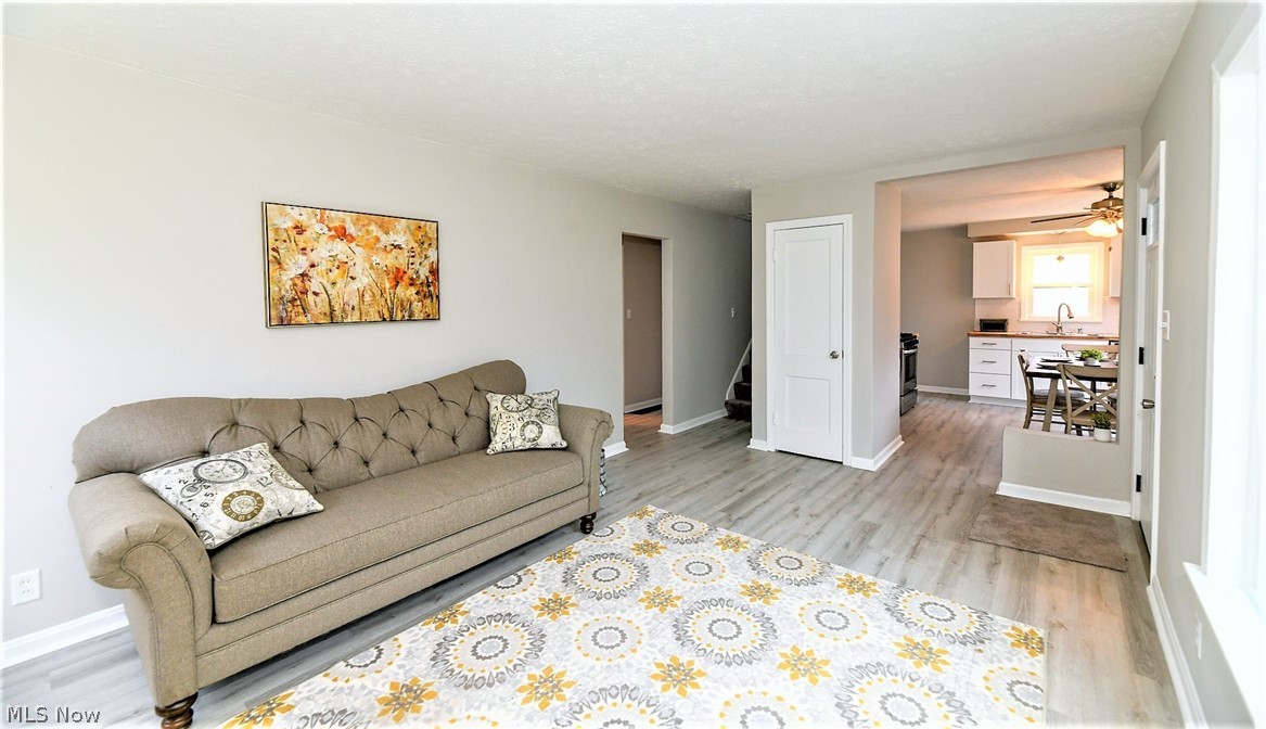 High View Park - Residential