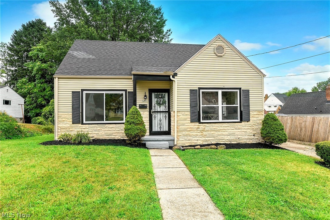 High View Park - Residential