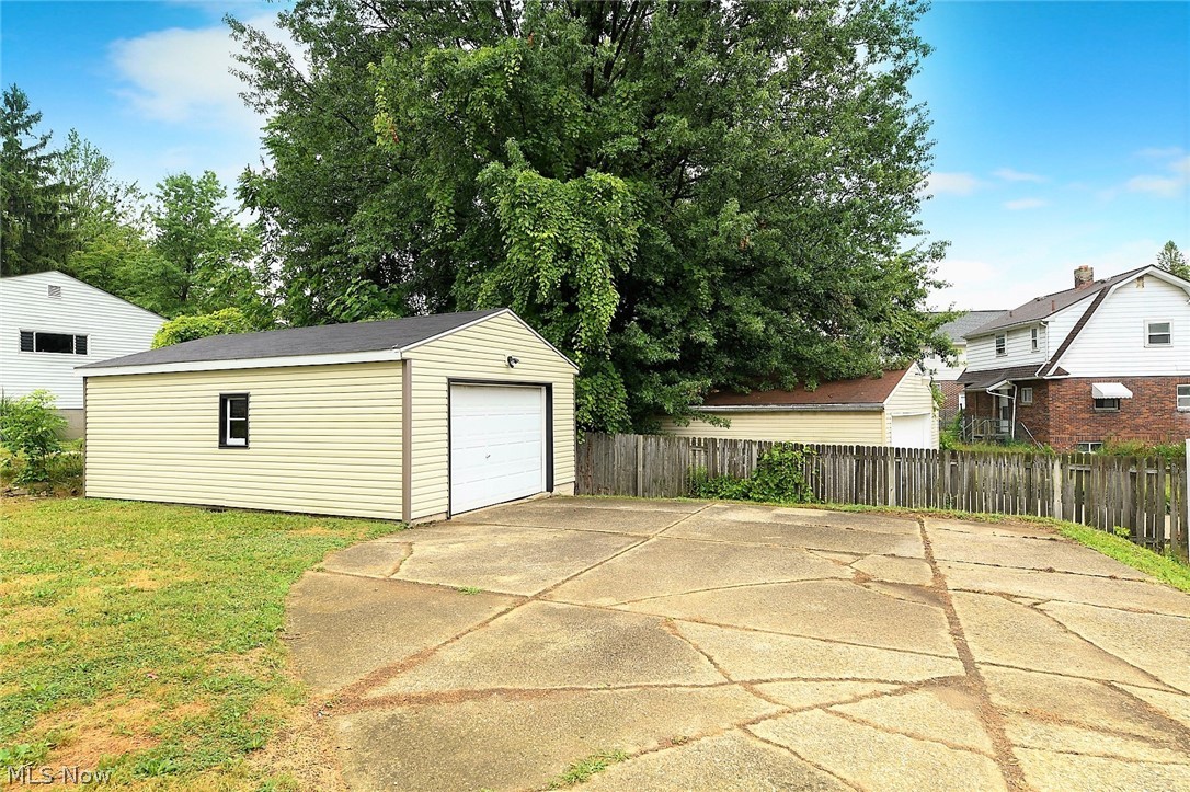 High View Park - Residential