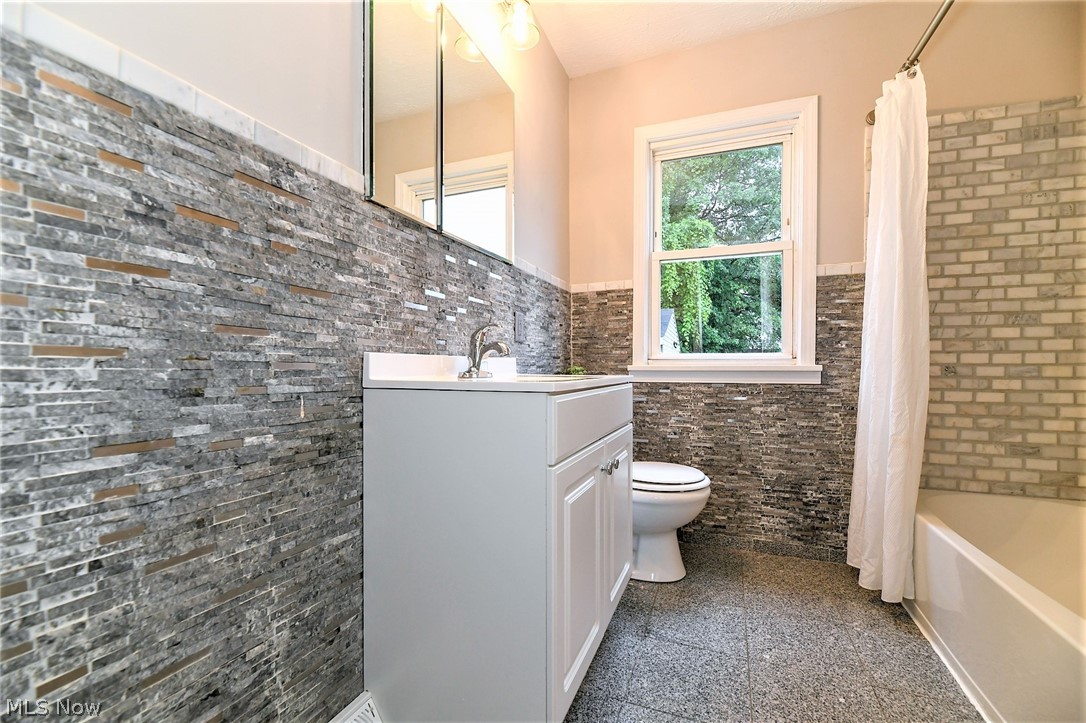 High View Park - Residential