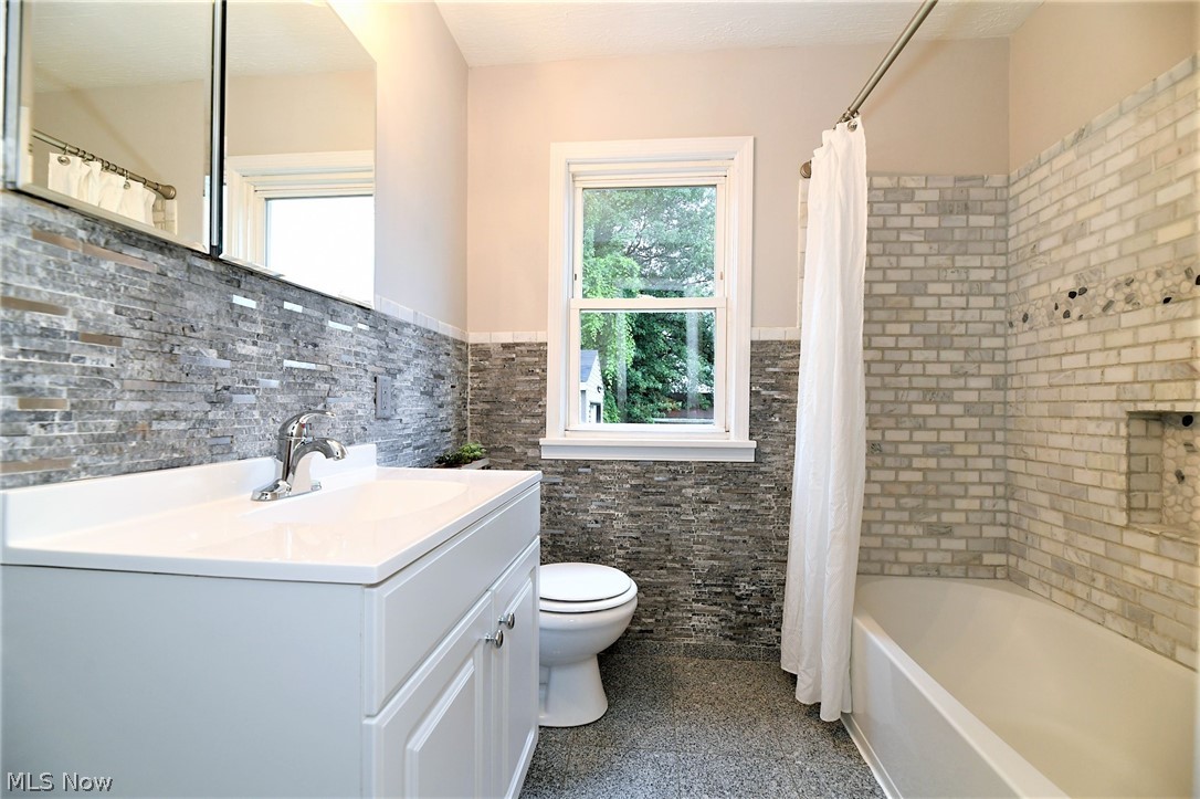 High View Park - Residential