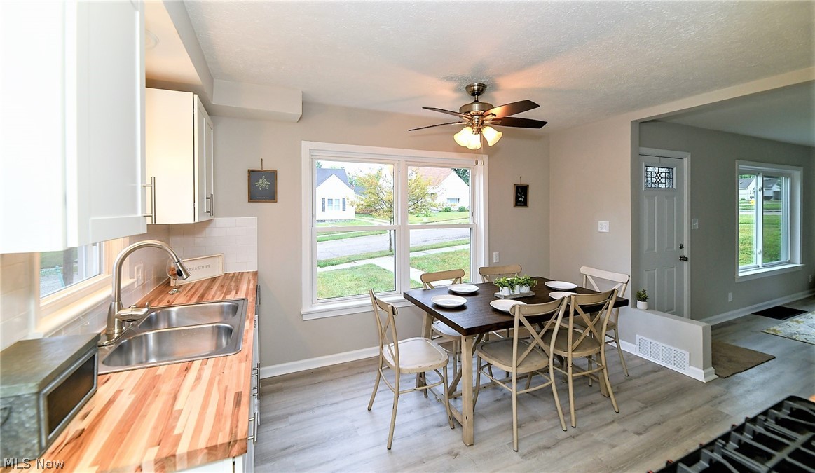 High View Park - Residential