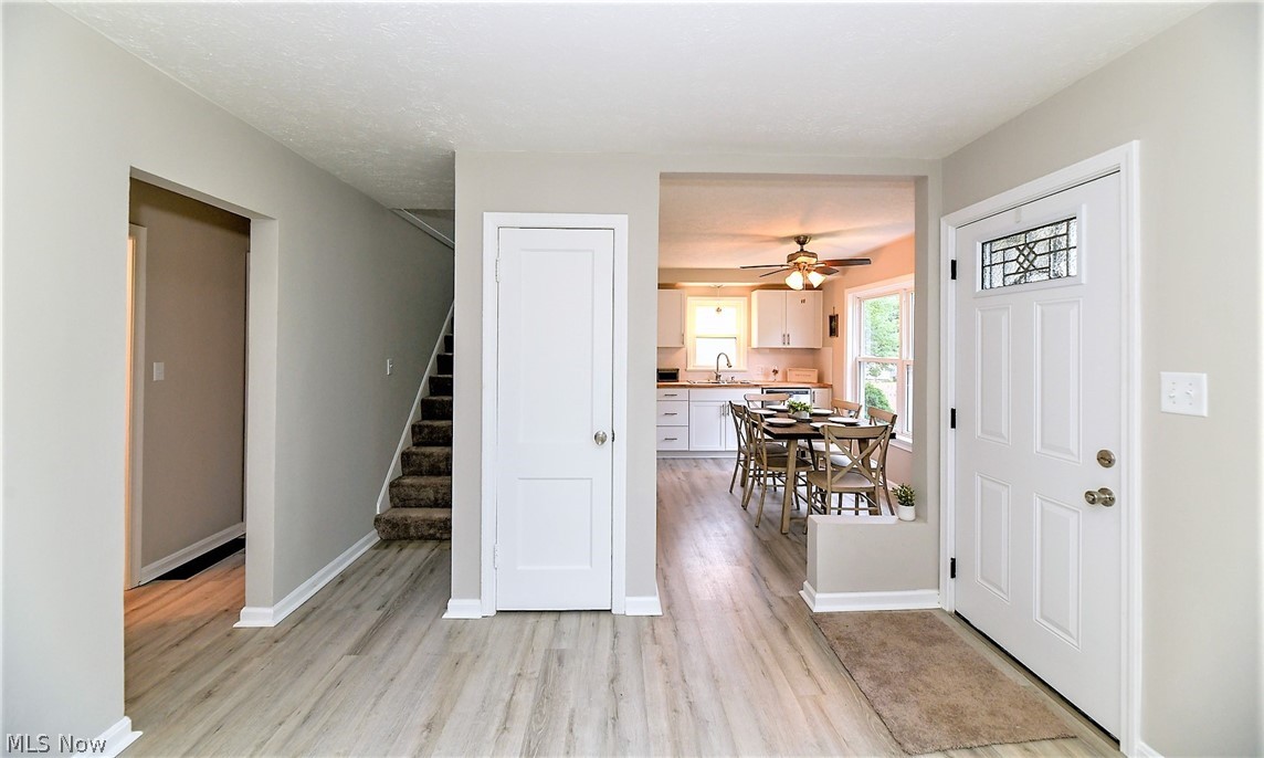 High View Park - Residential