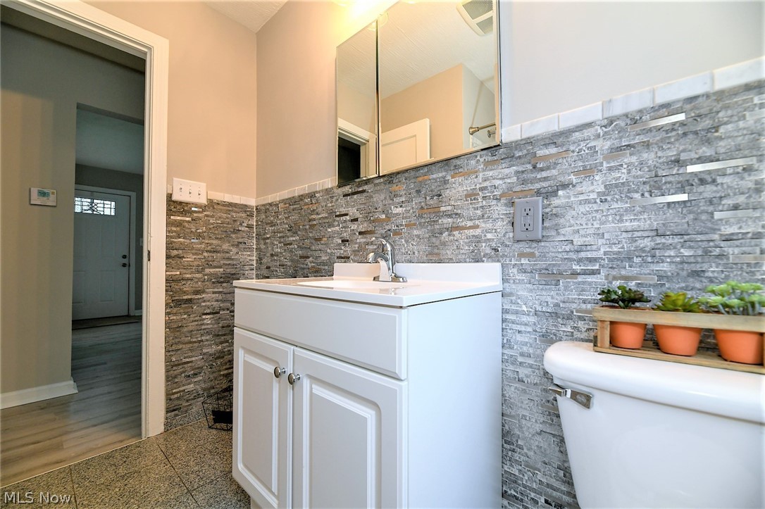 High View Park - Residential