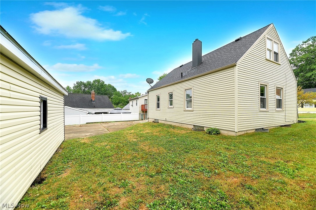 High View Park - Residential