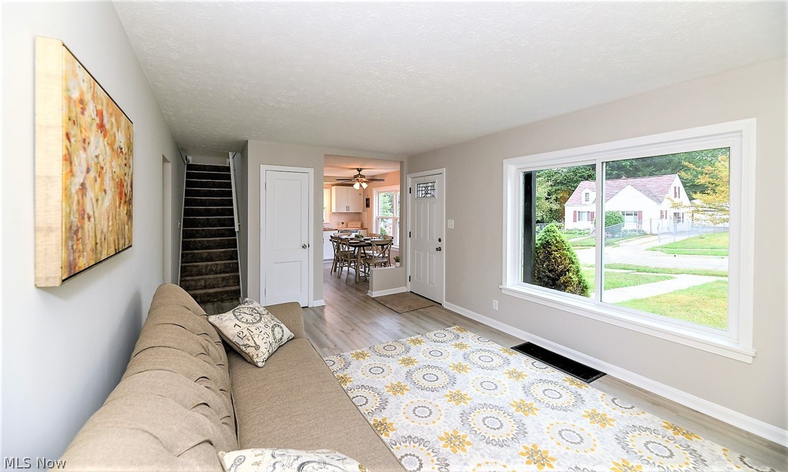 High View Park - Residential